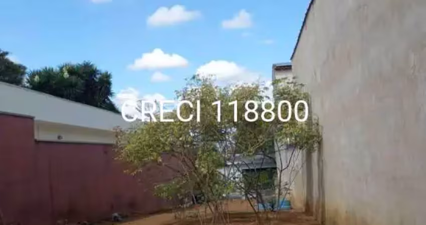 Terreno à venda na Rua dos Lambaris, Salto de São José, Salto