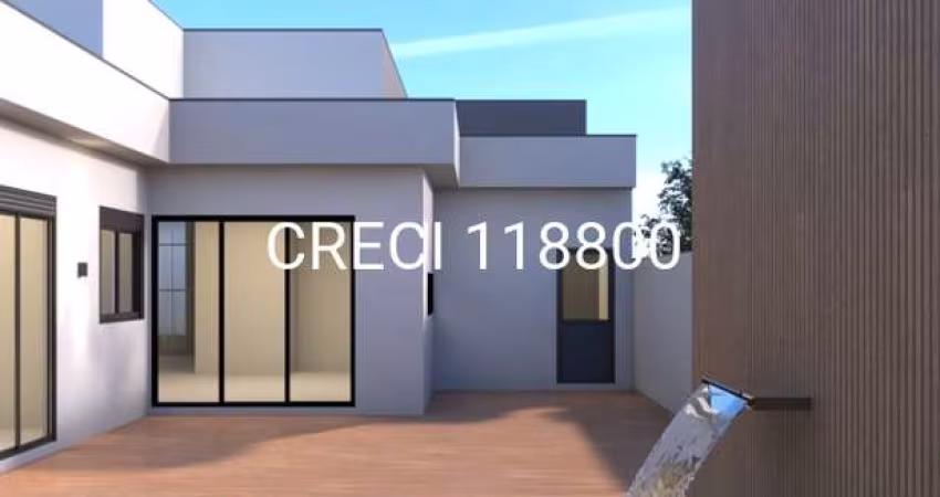 Casa em Condomínio para Venda Residencial Evidências Indaiatuba