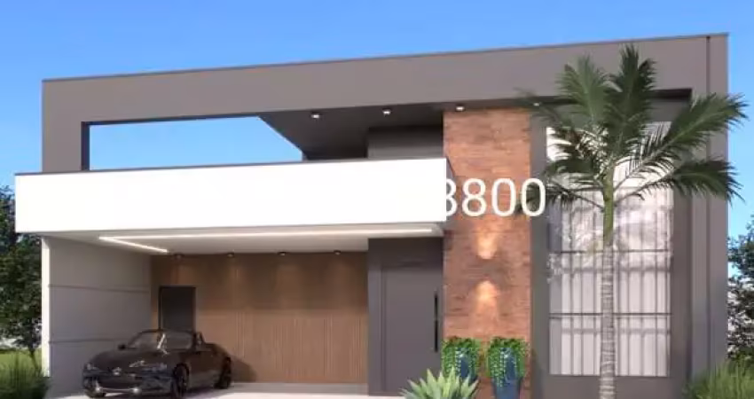 Casa em condomínio para venda residencial evidências indaiatuba