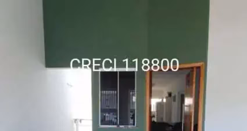 Casa com 2 quartos à venda na Rua São Genésio, Residencial São Gabriel, Salto