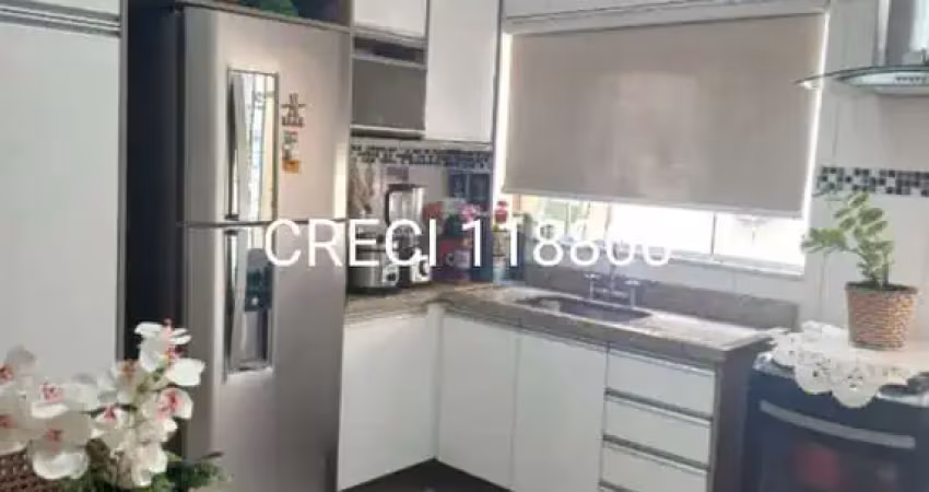Casa com 3 quartos à venda na Rua Onze de Junho, Parque Boa Esperança, Indaiatuba