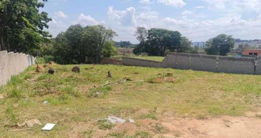 Terreno para Venda Residencial Parque Laguna Salto
