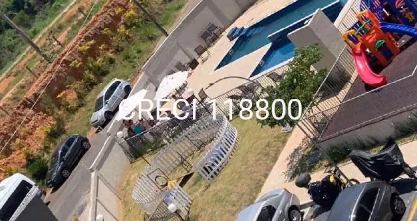 Apartamento com 2 quartos à venda na Rua Macapá, Jardim Panorama, Salto