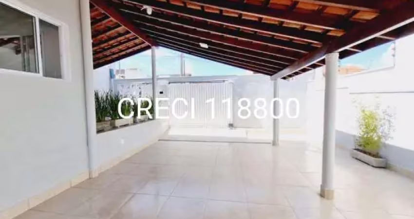 Casa com 3 quartos à venda na Rua Roma, Jardim Europa II, Indaiatuba