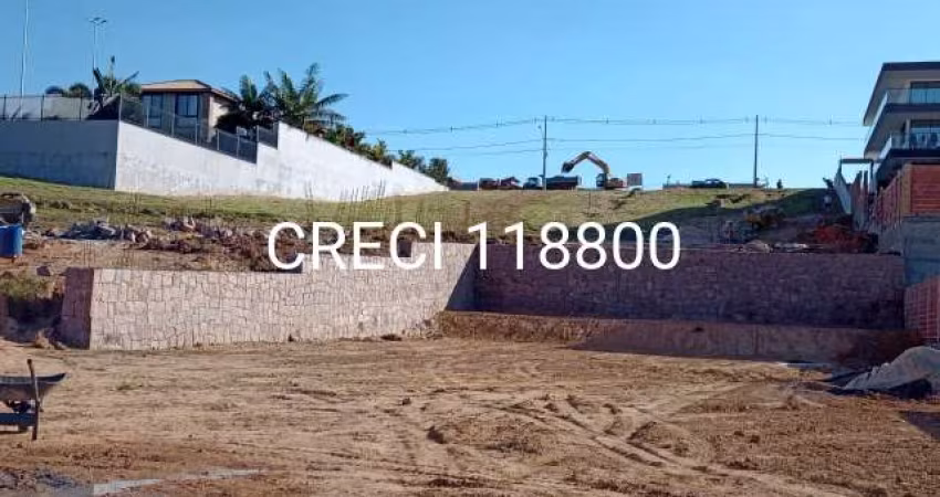 Terreno em Condomínio para Venda Jardim Quintas da Terracota Indaiatuba