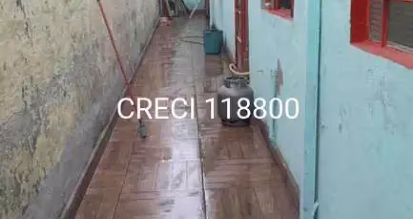 Casa com 2 quartos à venda na Rua Costa Rica, Jardim das Nações, Salto