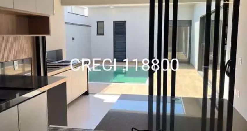 Casa em condomínio para venda residencial evidências indaiatuba