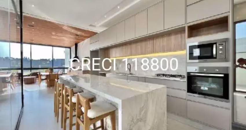 Casa em condomínio para venda jardim residencial helvétia park i indaiatuba