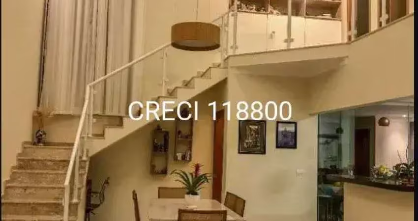 Casa em condomínio para venda residencial central parque salto