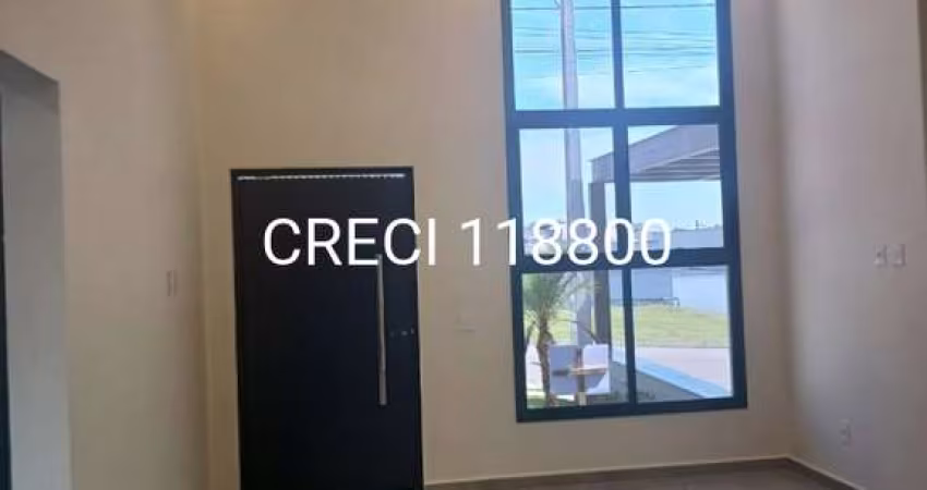 Casa em Condomínio para Venda Jardim Toscana Indaiatuba