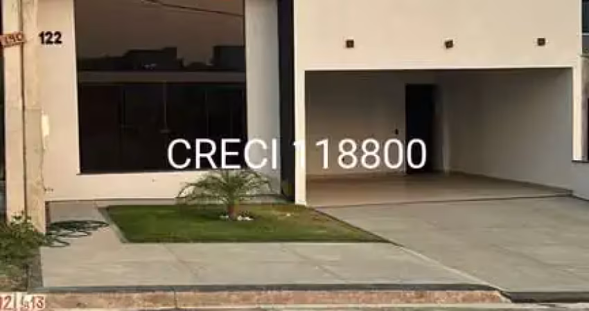 Casa em condomínio para venda residencial são bento salto