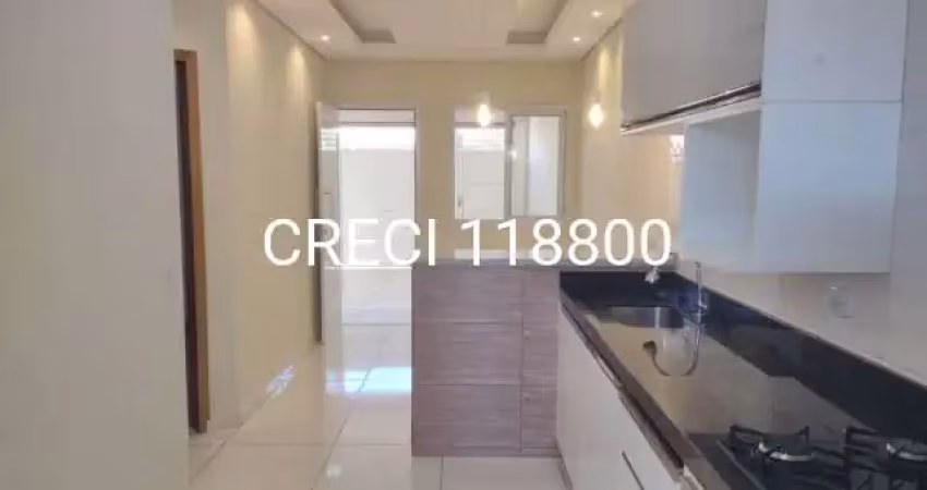 Casa com 2 quartos à venda no Residencial Parque Imperial, Salto 
