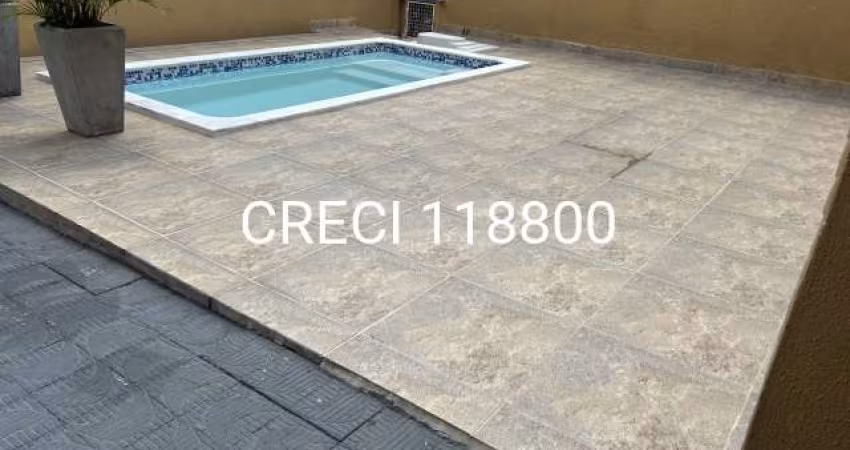Casa para Venda Vila Roma Salto