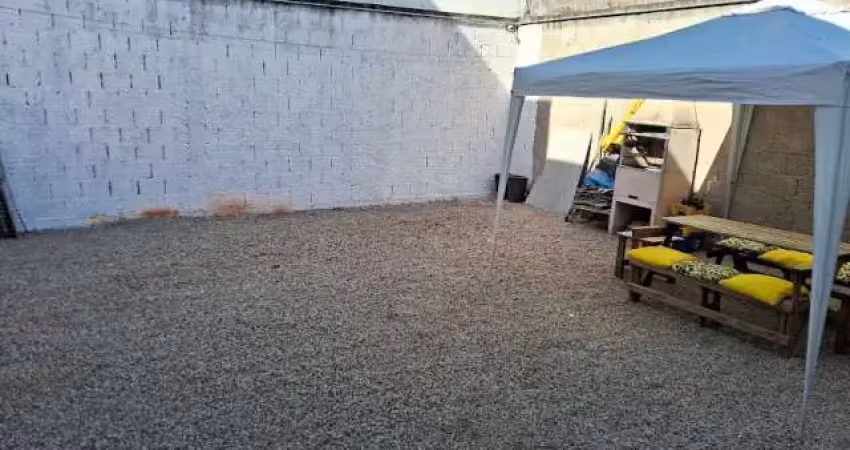 Casa com 2 quartos à venda na Rua Álvaro Ribeiro, Residencial Parque Imperial, Salto