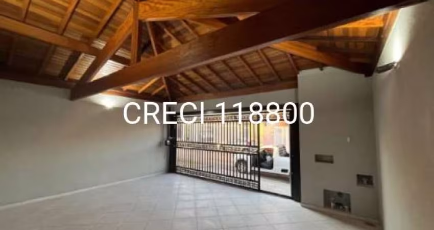 Casa para Venda Jardim Valença Indaiatuba