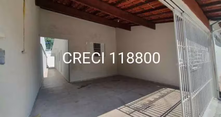 Casa com 2 quartos à venda na Rua Ribeirão Preto, Jardim Marília, Salto