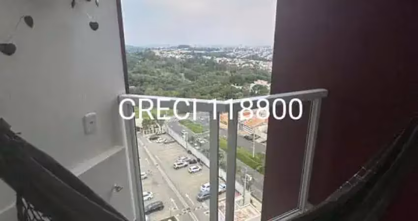 Apartamento para venda jardim bela vista indaiatuba