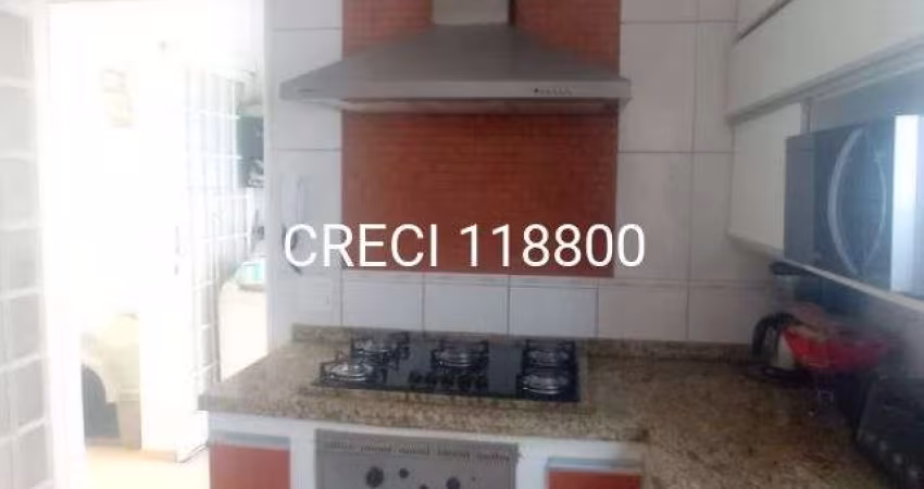 Casa para Venda Jardim Sevilha Indaiatuba