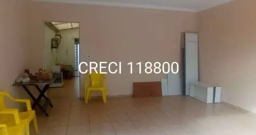 Casa com 4 quartos à venda na Rua Massaharo Kanesaki, Jardim Sevilha, Indaiatuba