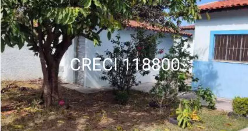 Casa com 2 quartos à venda na Rua Tapuia, Vila Maria Helena, Indaiatuba