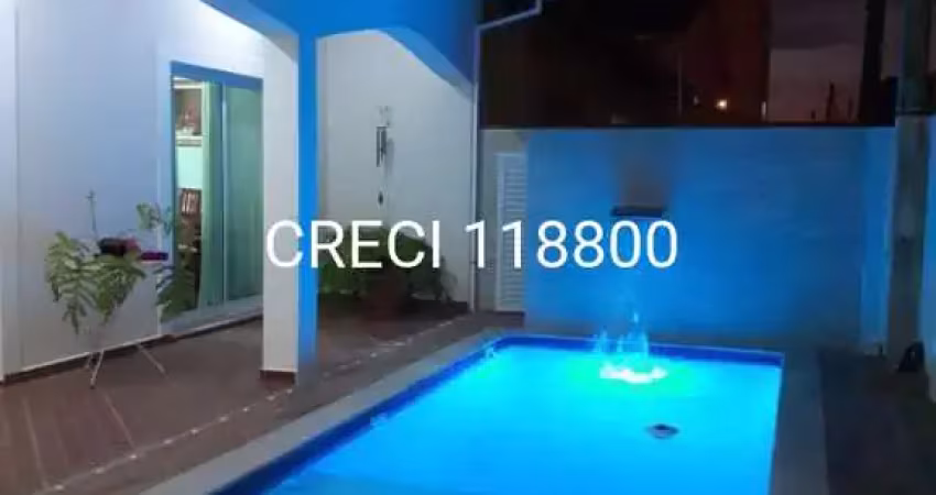 Casa com 3 quartos à venda na Rua Odacir Junqueira, Jardim Olinda, Indaiatuba
