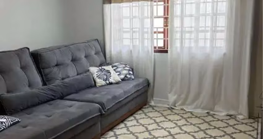 Casa com 3 quartos à venda na Rua Dom Geraldo Maria de Morais Penido, Jardim Regente, Indaiatuba