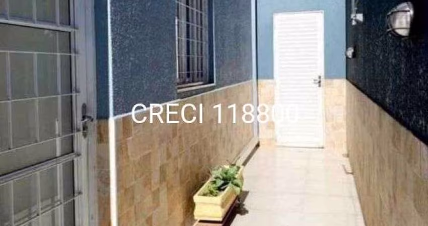 Casa para Venda Jardim Paulistano Indaiatuba