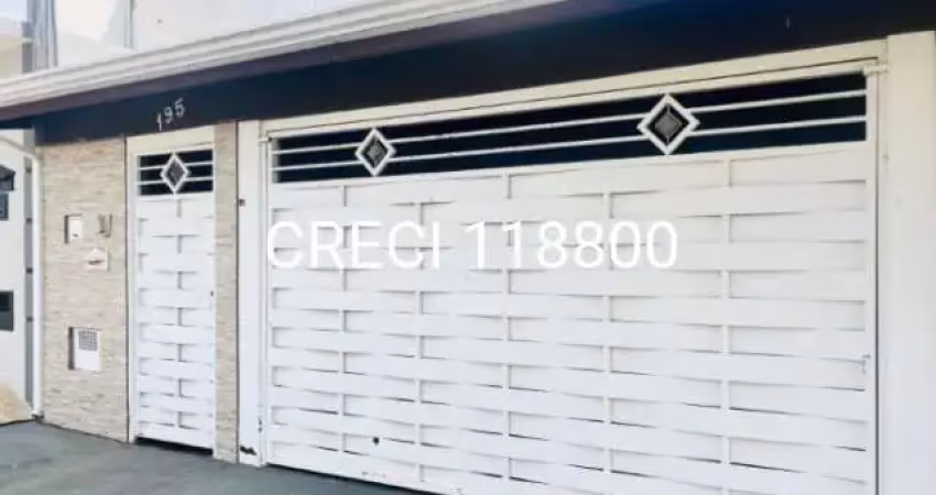 Casa para Venda Jardim Sol D'Icaraí Salto