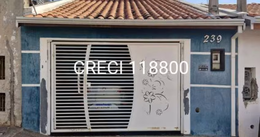 Casa para Venda Jardim São Francisco Indaiatuba