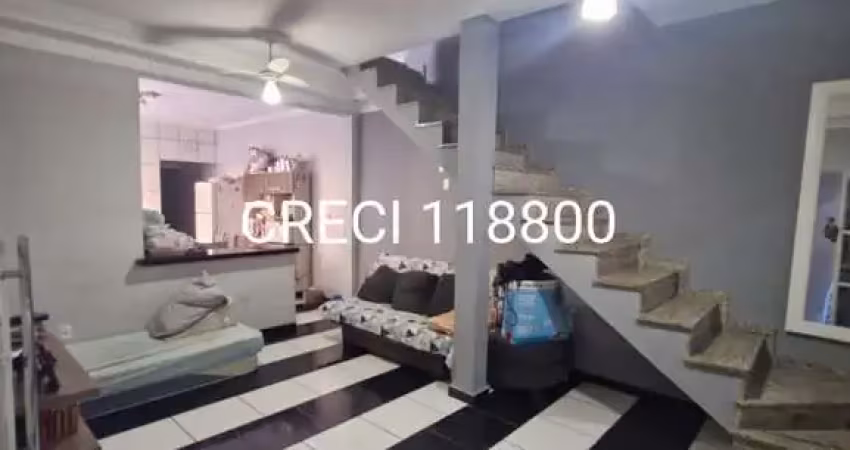 Casa com 3 quartos à venda na Rua Eliseu Martins, Jardim São Francisco, Indaiatuba
