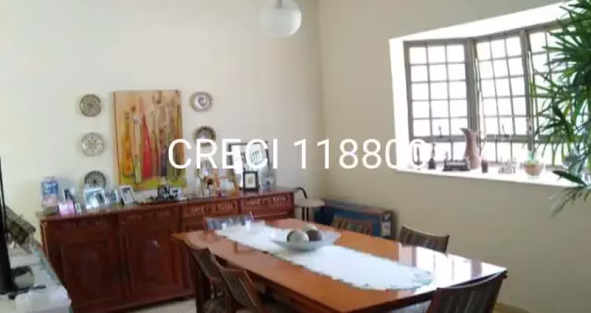 Casa com 3 quartos à venda na Rua Dom Geraldo Maria de Morais Penido, Jardim Regente, Indaiatuba