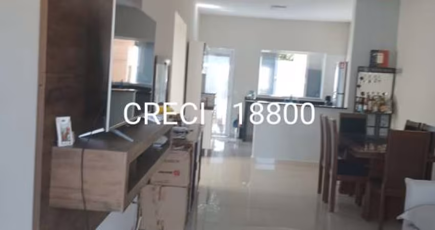 Casa em Condomínio para Venda Jardim Guarujá Salto