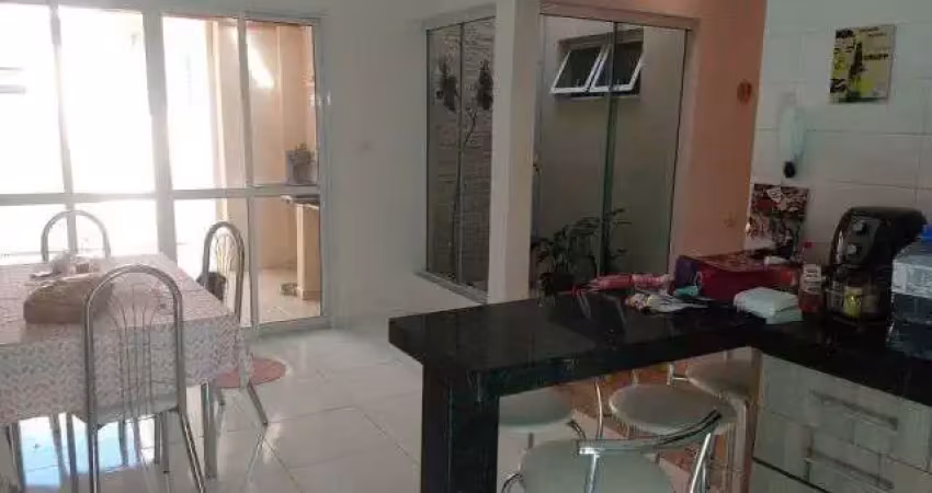 Casa com 2 quartos à venda na Rua Fortaleza, Jardim Panorama, Salto