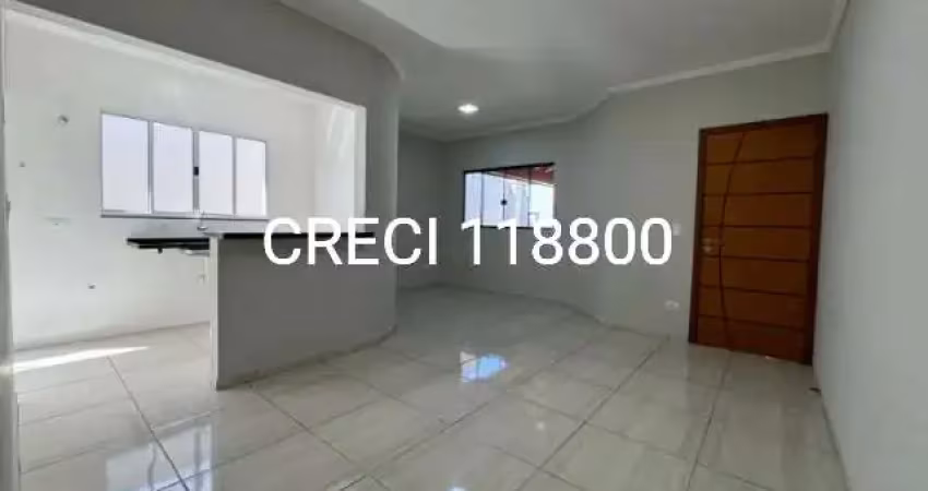 Casa com 2 quartos à venda na Avenida Francisco Pereira Coutinho, Jardim Santa Marta, Salto