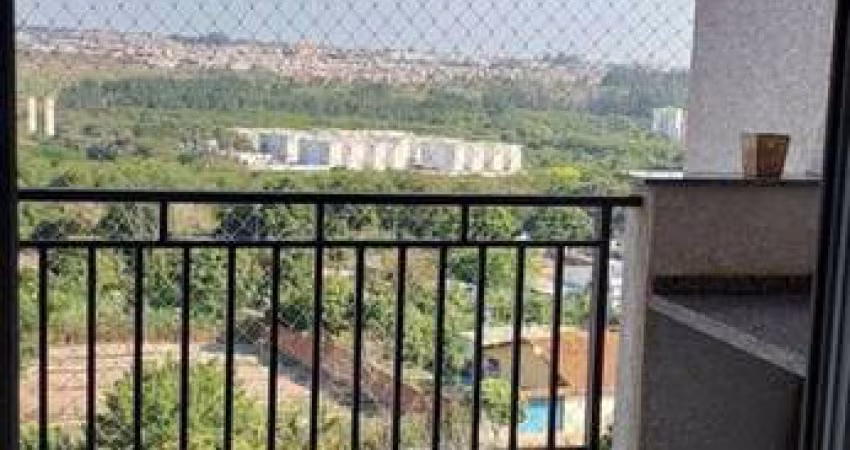 Apartamento para Venda Jardim das Nações Salto