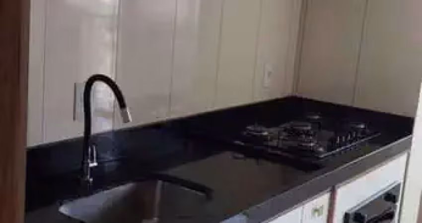 Apartamento com 2 quartos à venda na Rua Floriano Peixoto, Jardim das Nações, Salto