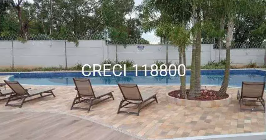 Apartamento para venda jardim bela vista indaiatuba