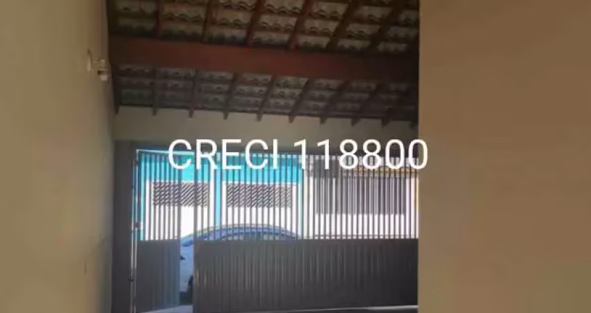 Casa com 3 quartos à venda na Avenida Francisco Pereira Coutinho, Jardim Santa Marta, Salto