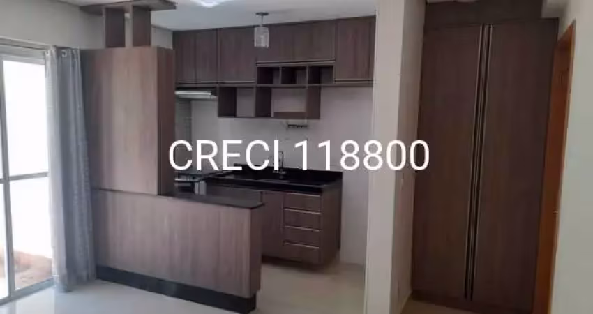 Apartamento com 2 quartos à venda na Avenida Remigio Dalla Vecchia, Jardim Nair Maria, Salto
