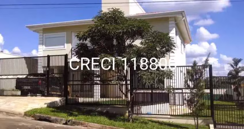 Casa em condomínio para venda terras de itaici indaiatuba