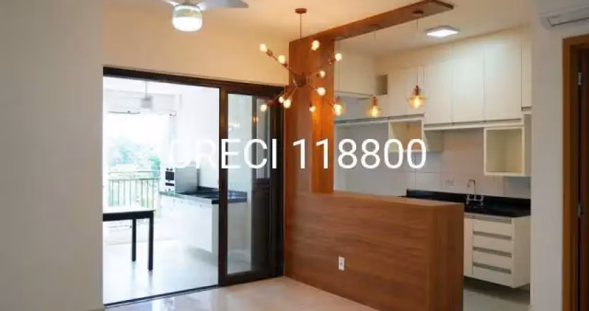 Apartamento com 3 quartos à venda na Rua Araguaia, Vila Almeida, Indaiatuba