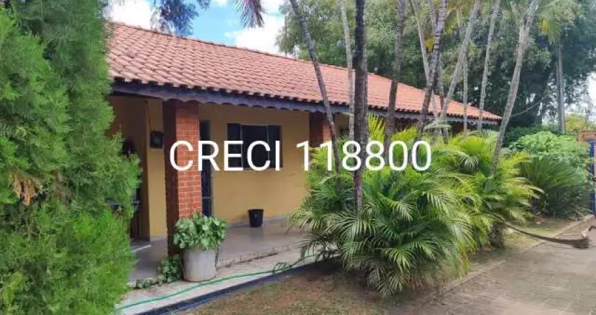 Chácara/sítio para venda chácaras videiras de itaici indaiatuba
