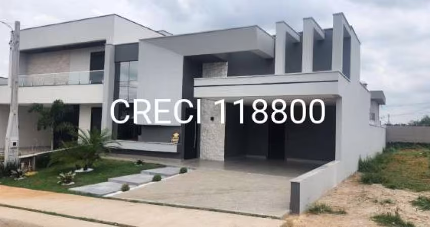 Casa em Condomínio para Venda Residencial Evidências Indaiatuba