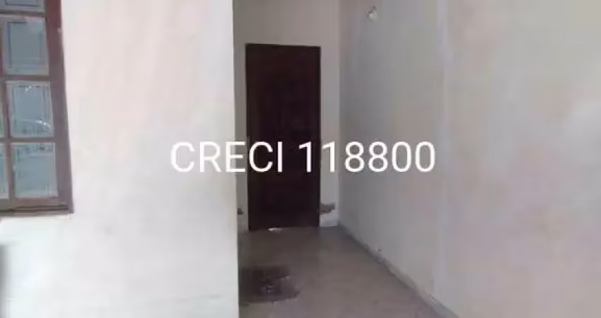 Casa com 2 quartos à venda na Rua Pedro Savian, Jardim Adriana, Indaiatuba