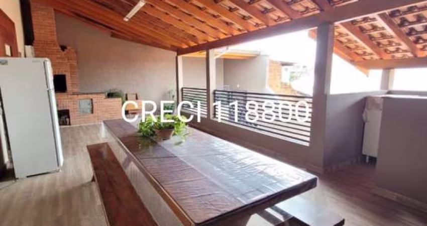 Casa para Venda Jardim Paulista I Indaiatuba