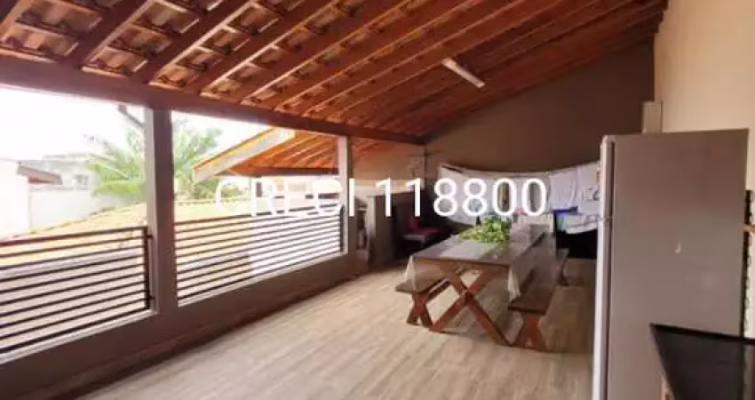 Casa com 3 quartos à venda na Rua Sé, Jardim Paulista I, Indaiatuba