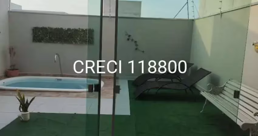 Casa em condomínio para venda residencial são bento salto