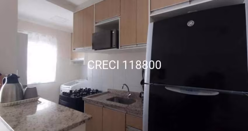 Apartamento para Venda Bela Vista Salto