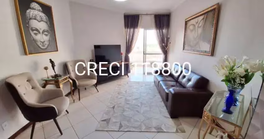 Apartamento com 3 quartos à venda na Rua Nove de Julho, Vila Georgina, Indaiatuba