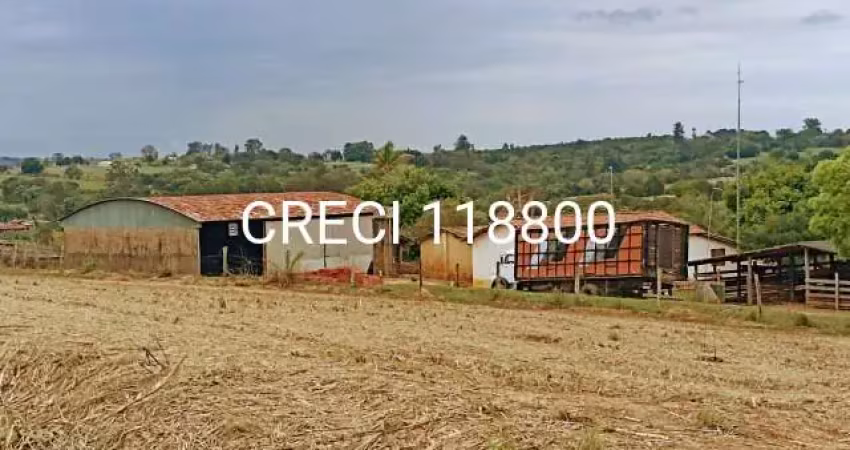 Chácara/sítio para venda área rural de artur nogueira artur nogueira